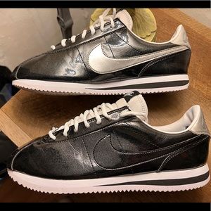 Nike | Shoes | Nike Cortez 72 Patent 